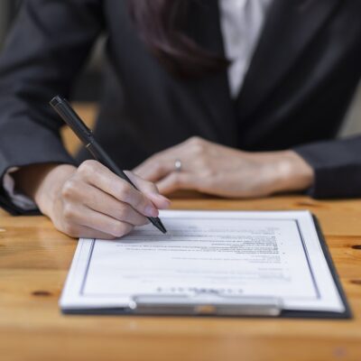 Ofrecemos Soluciones